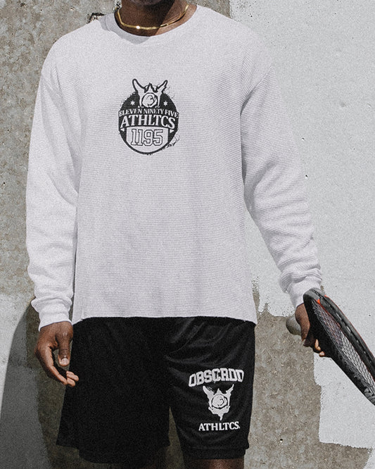 1195 ATHLTCS. | Varsity Thermal