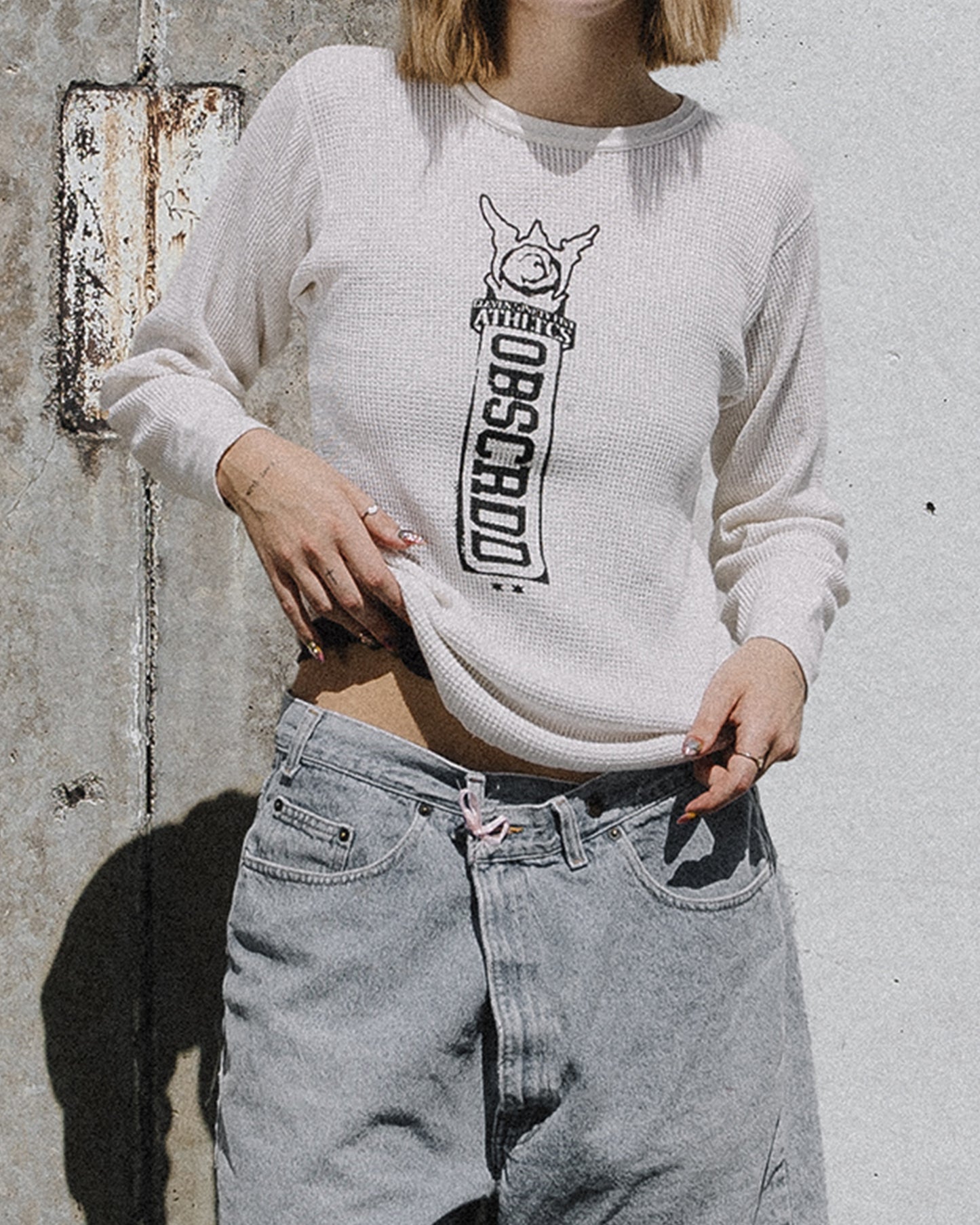 1195 ATHLTCS. | (d)Stroy OVNL 2pc Double Layer