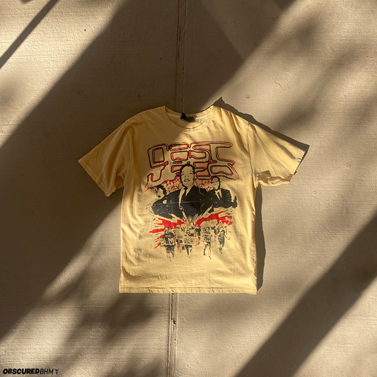 OBSCURED VINTAGE FRUTION TEE