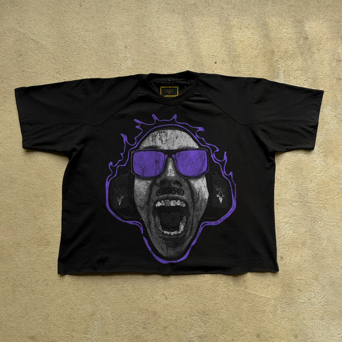 Flamebrain V2 | PURPLE