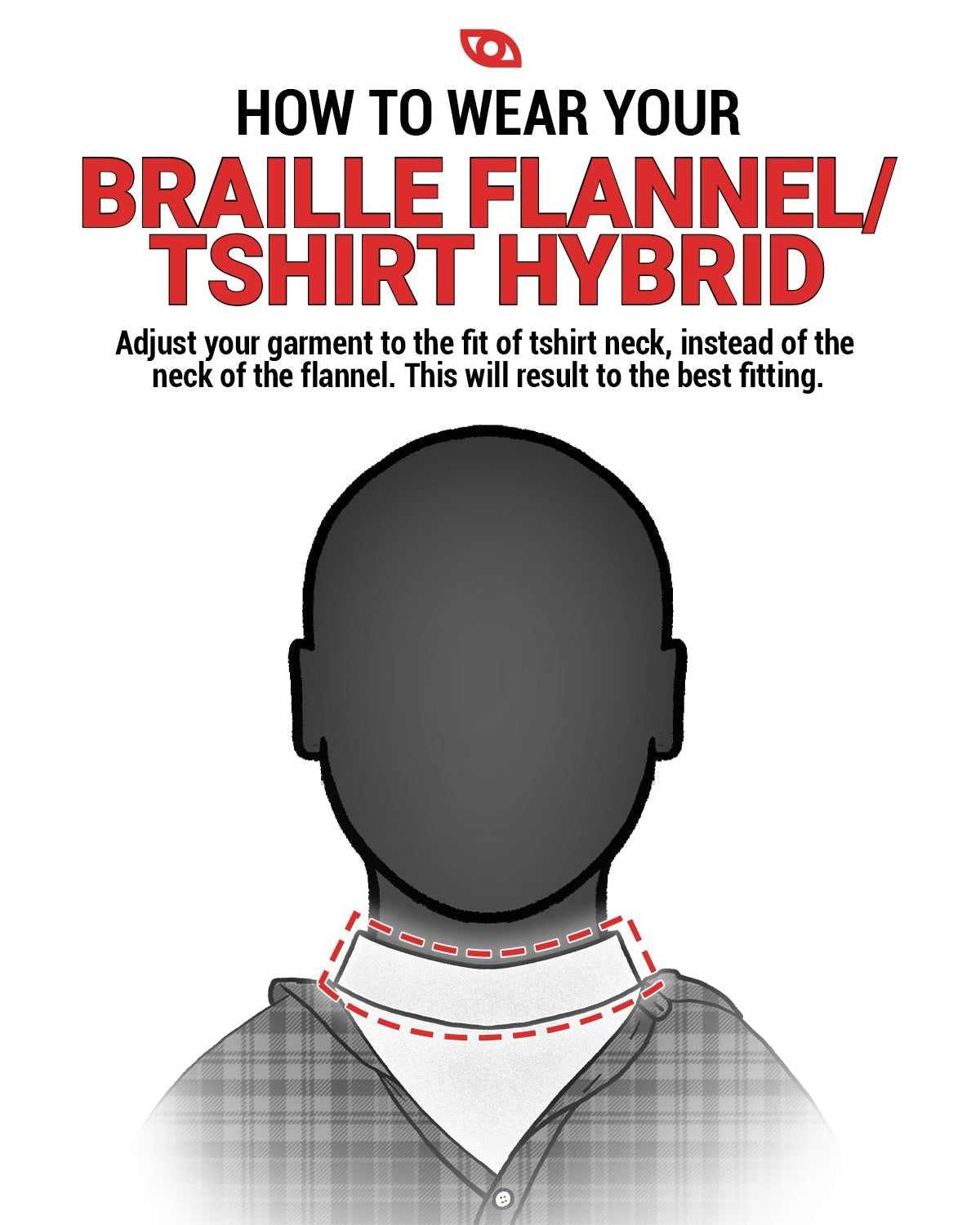 [BB] 𝘔 // Blue Bowling // T-Shirt/Flannel Hybrid